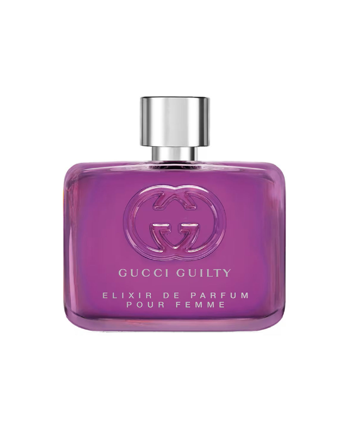 Gucci Guilty Pour Femme Elixir de Parfum 60ml