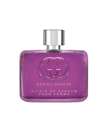 Gucci Guilty Pour Femme Elixir de Parfum 60ml