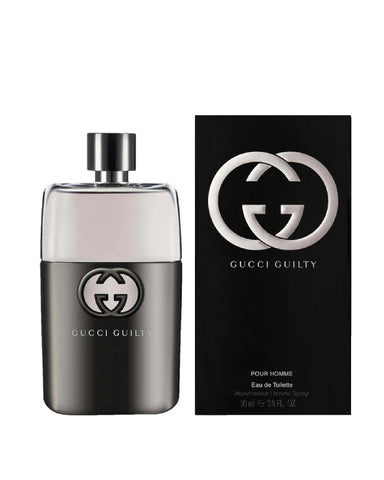 Gucci Guilty for Homme EDT 90ML