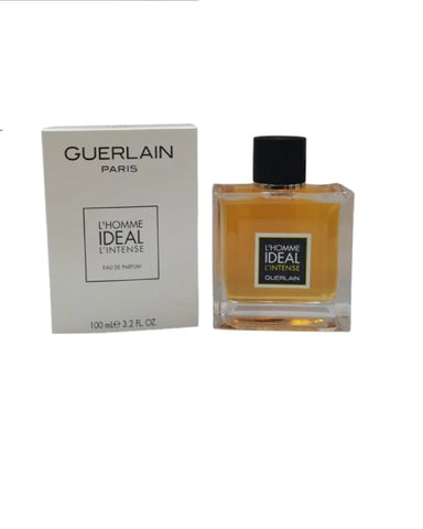 Guerlain L'homme Ideal L'intense For Men EDP Tester 100ML