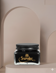 SAPHIR CRÈME 1925 – Luxury Shoe Cream