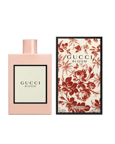 Gucci Bloom EDP For Women 100ML