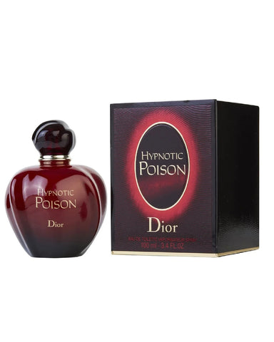 Christian Dior Hypnotic Poison For Women Eau De Parfum 100ml