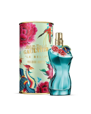 JPG La Belle Paradise Garden EDP For Women 100ML