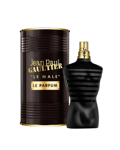 Jean Paul Gaultier Le Male Le Parfum – 125ml