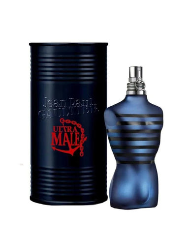 JPG Ultra Male EDT Intense For Men 125ML