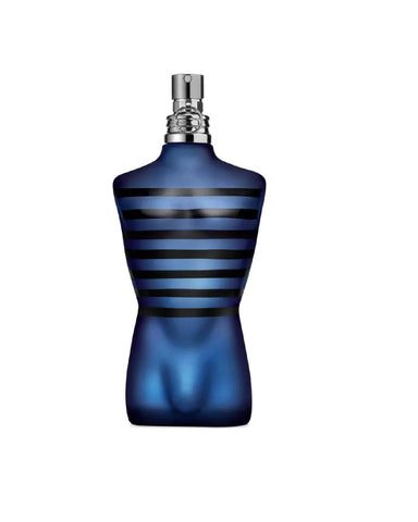 JPG Ultra Male EDT Intense For Men 125ML