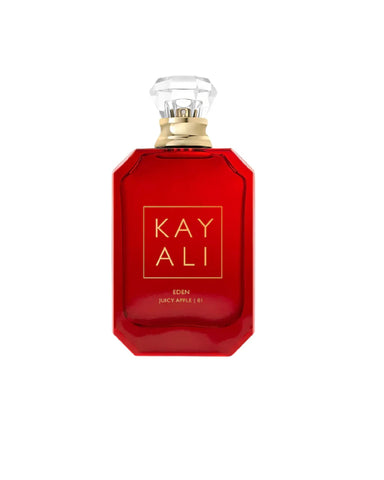 Eden Juicy Apple Eau de Parfum 100ml