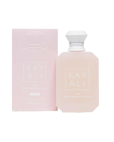 Kayali Yum Boujee Marshmallow Eau de Parfum Intense 100ml