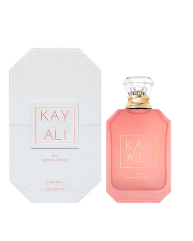 Kayali Eden Sparkling Lychee 39 Eau De Parfum 100ML