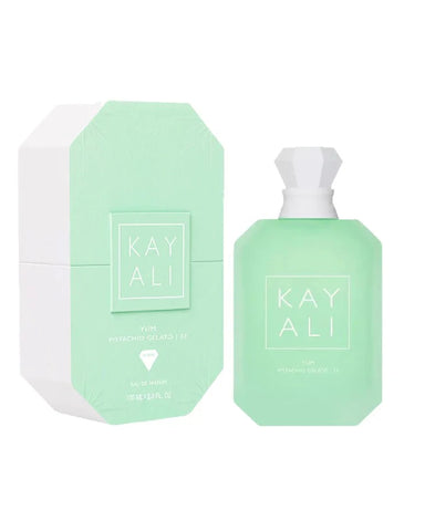 Kayali Yum Pistachio Gelato Eau de Parfum 100ml
