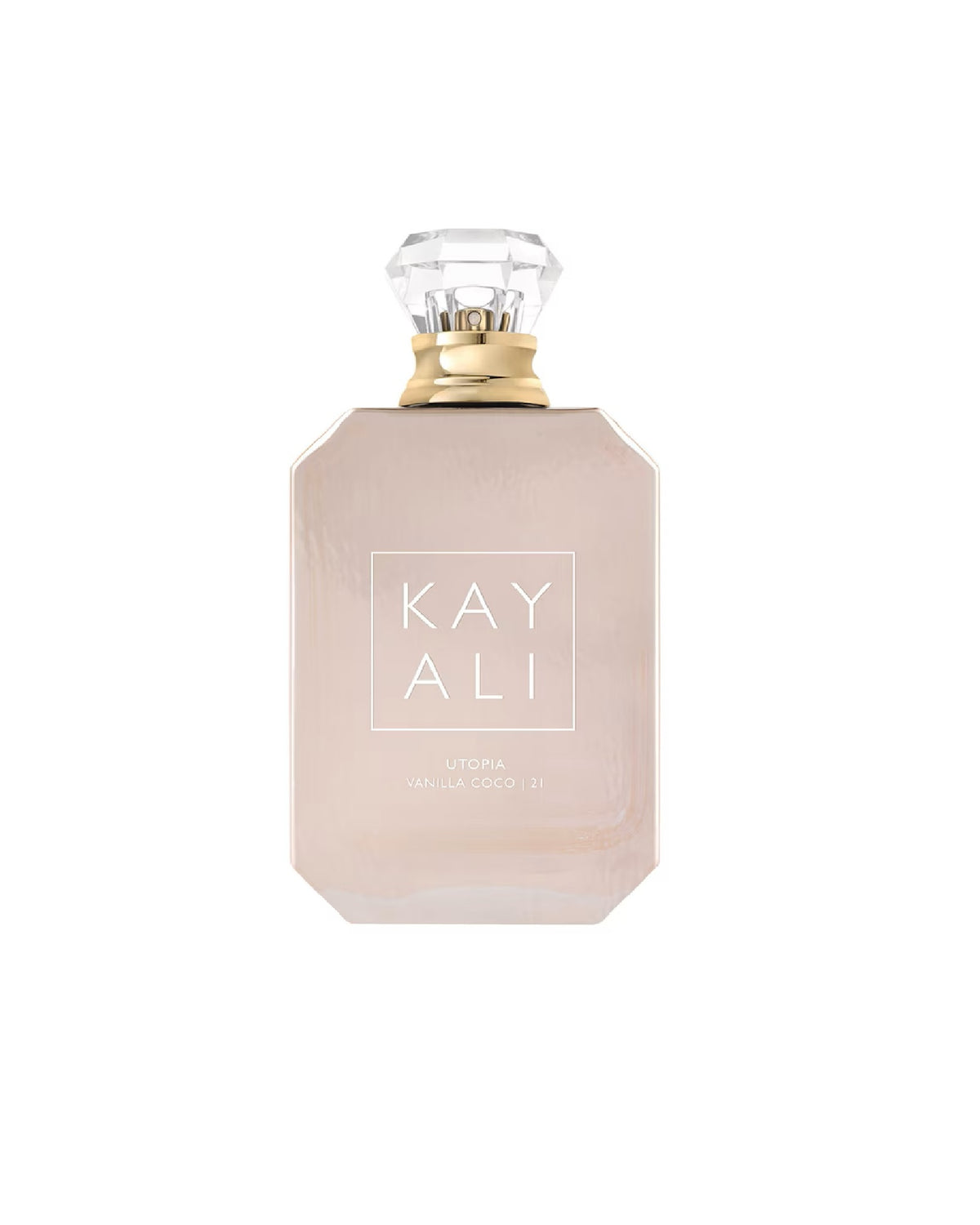 Kayali Utopia Vanilla Coco 21 Eau de Parfum 100ml