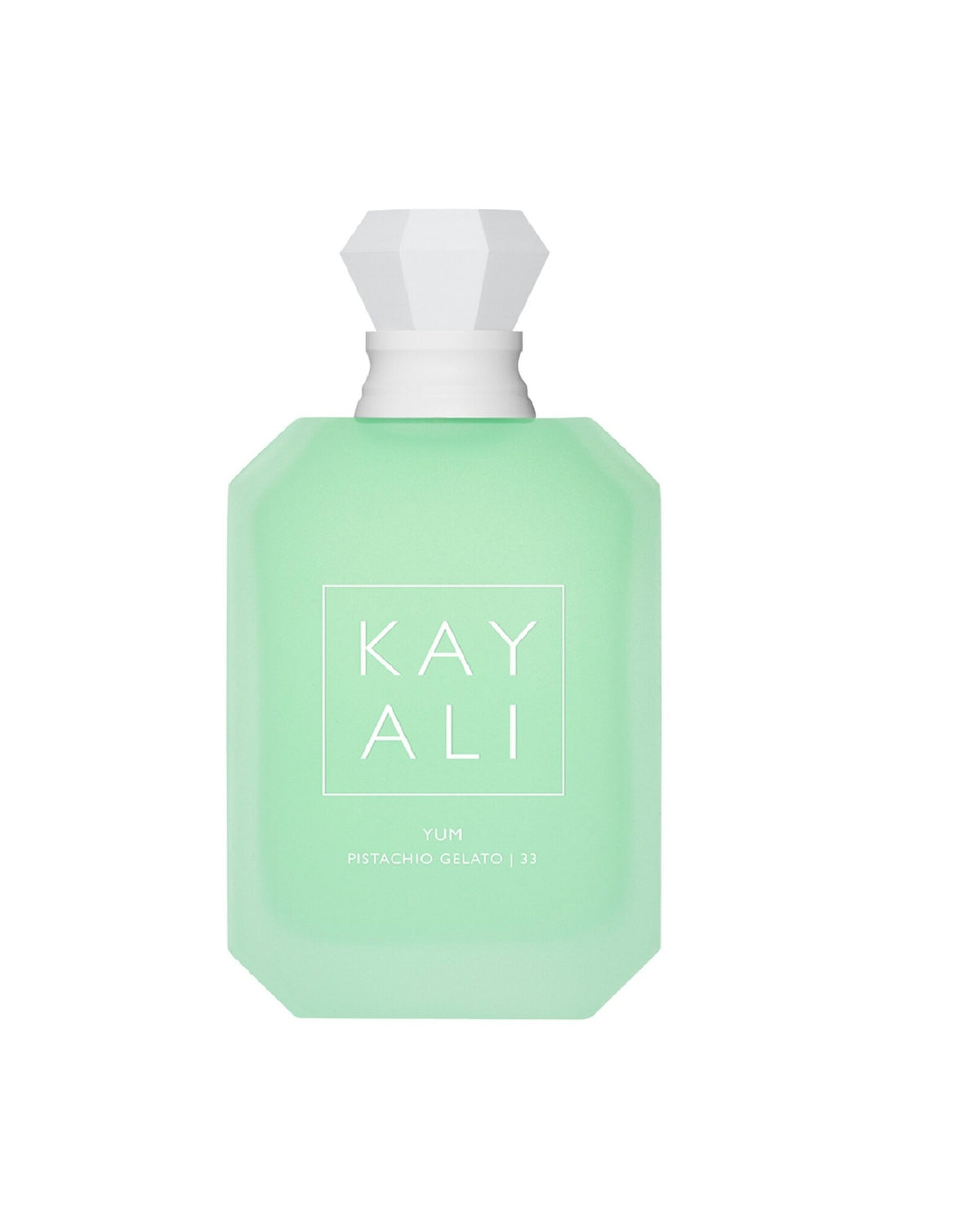 Kayali Yum Pistachio Gelato Eau de Parfum 100ml