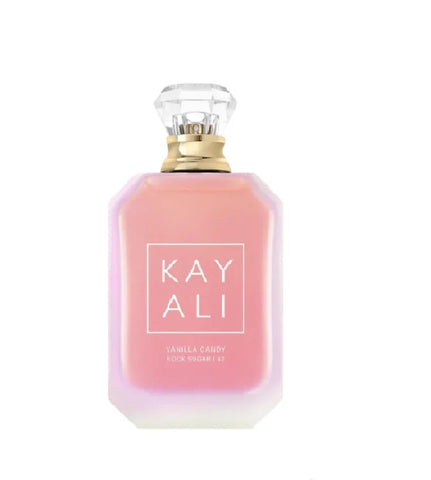 Vanilla Candy Rock Sugar 42 Eau de Parfum 100ml