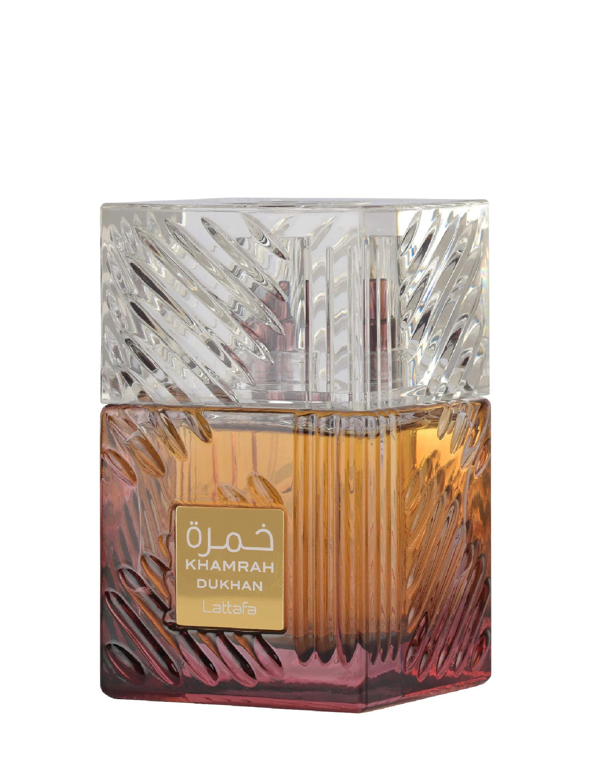 Khamrah Dukhan Eau De Parfum for men 100ml