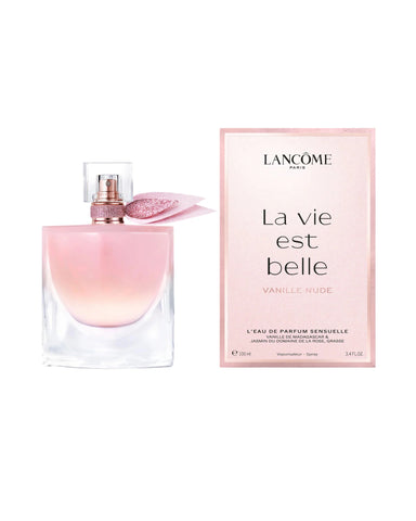 La Vie Est Belle Vanille Nude 75ml