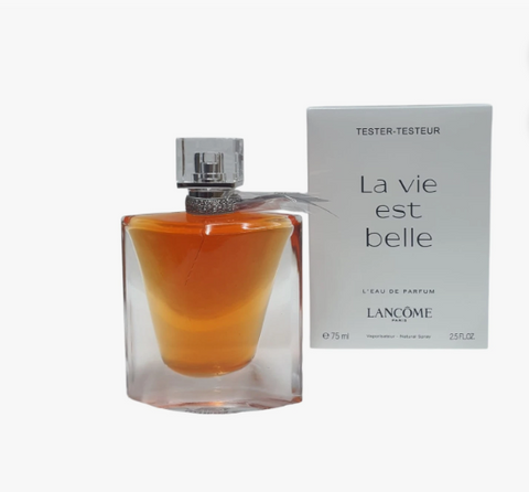 LA VIE EST BELLE EDP