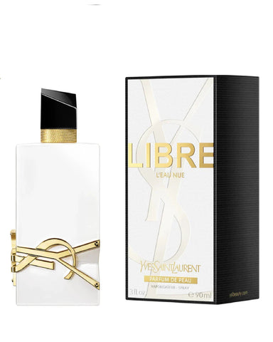 YSL Libre L'eau Nue Parfum de Peau for Women 90ml