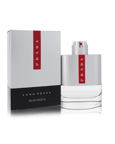 Prada Luna Rossa EDT for Men 100 ml