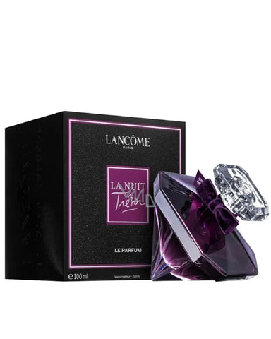 Lancome Tresor La Nuit Le Parfum 100ML