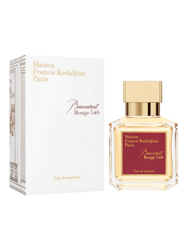 MFK Baccarat Rouge 540 EDP 70ML