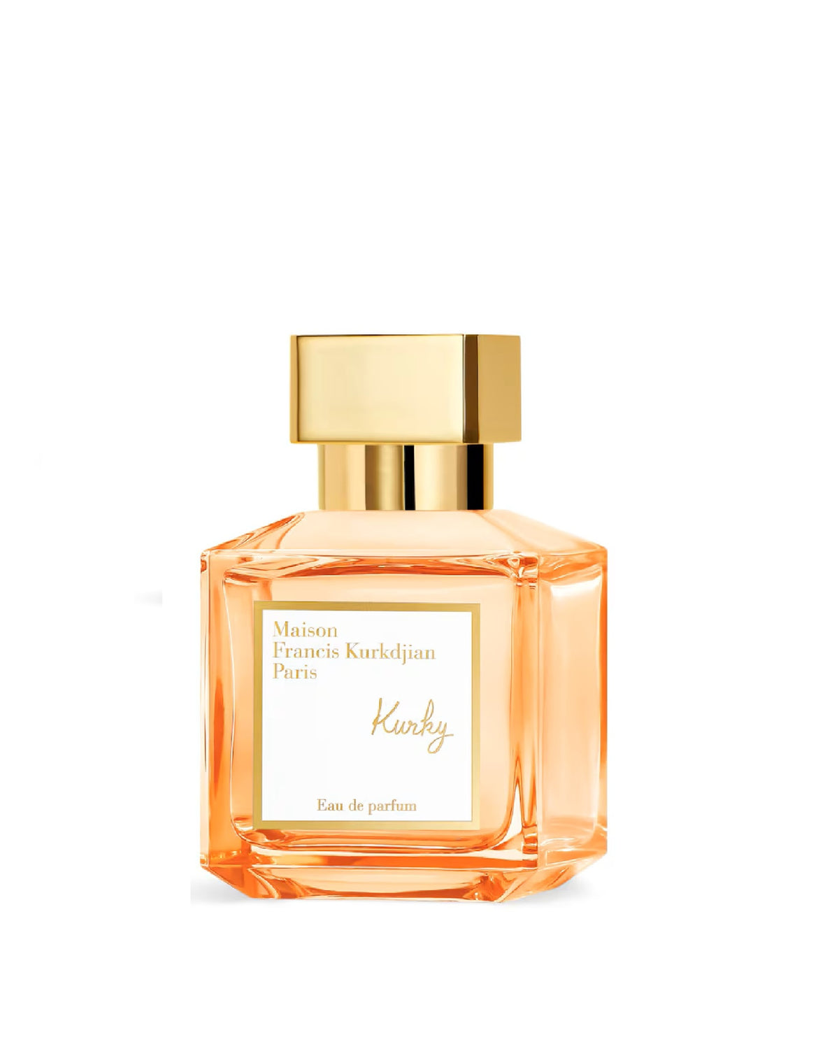 MFK Kurky Unisex Eau de Parfum 70ml