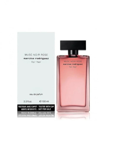 Narciso Rodriguez For Her Musc Noir Rose Tester 100ml