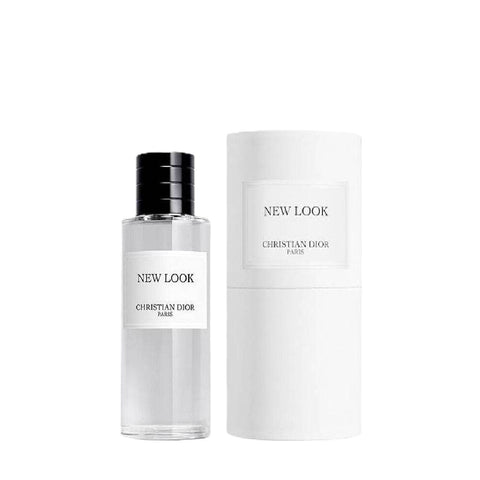 Christian Dior New Look Unisex Eau de Parfum 125ml