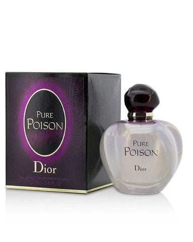 DIOR Pure Poison Eau de Parfum 100ML