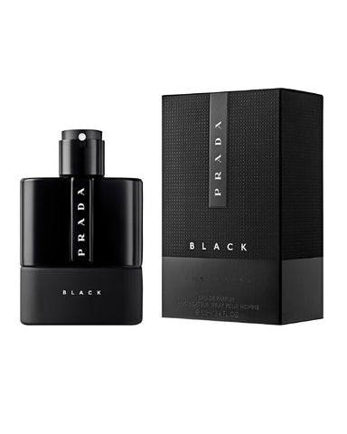 Prada Luna Rossa Black EDP 100 ml