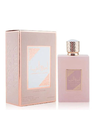 Ameerat Al Arab Prive Rose