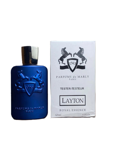 PDM Layton Eau De Parfum Tester 125ML