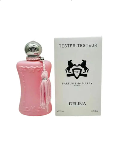 PDM Delina EDP Tester 75ml