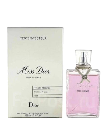 Dior MISS DIOR Rose Essence – 100ml