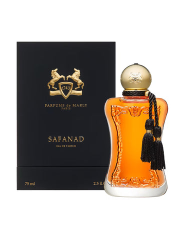 PDM Safanad Eau de Parfum 75ml
