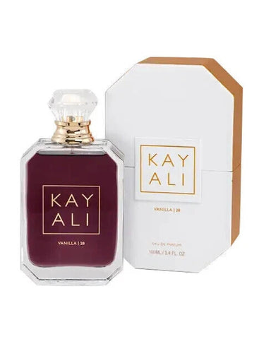 Kayali Vanilla 28 Eau De Parfum Intense 100ML