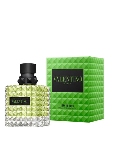 Valentino Donna Born In Roma Green Stravaganza EDP 100ML