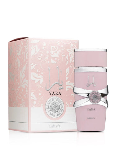 Yara Eau De Parfum for Women 100ml