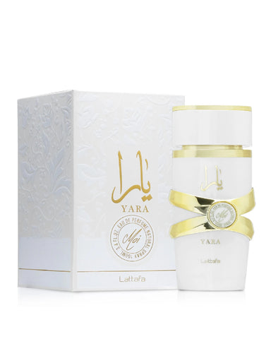 Yara Moii Eau De Parfum 100ml