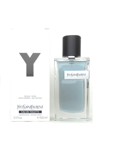 YSL Y For Men Eau De Toilette 100ML