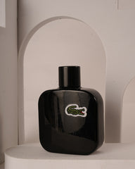 LACOSTE BLACK