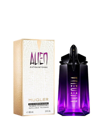 Alien ExtraintenseWomen Perfume (90ml)
