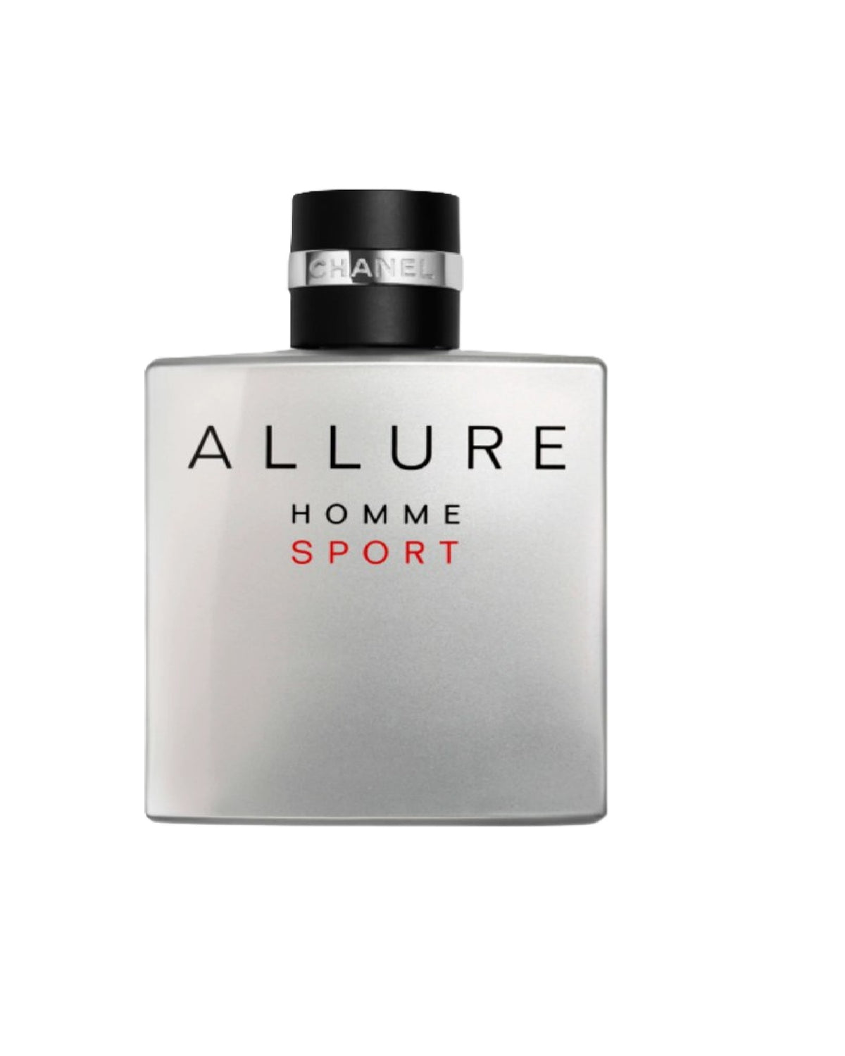 Chanel Allure Homme Sport Perfume Tester EDT 100ML