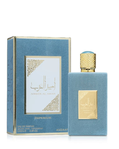 Ameer Al Arab- imperium