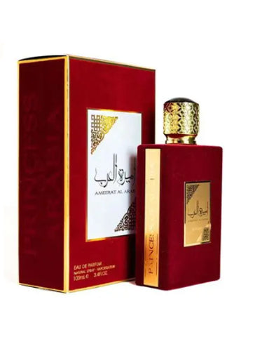 Ameerat Al Arab