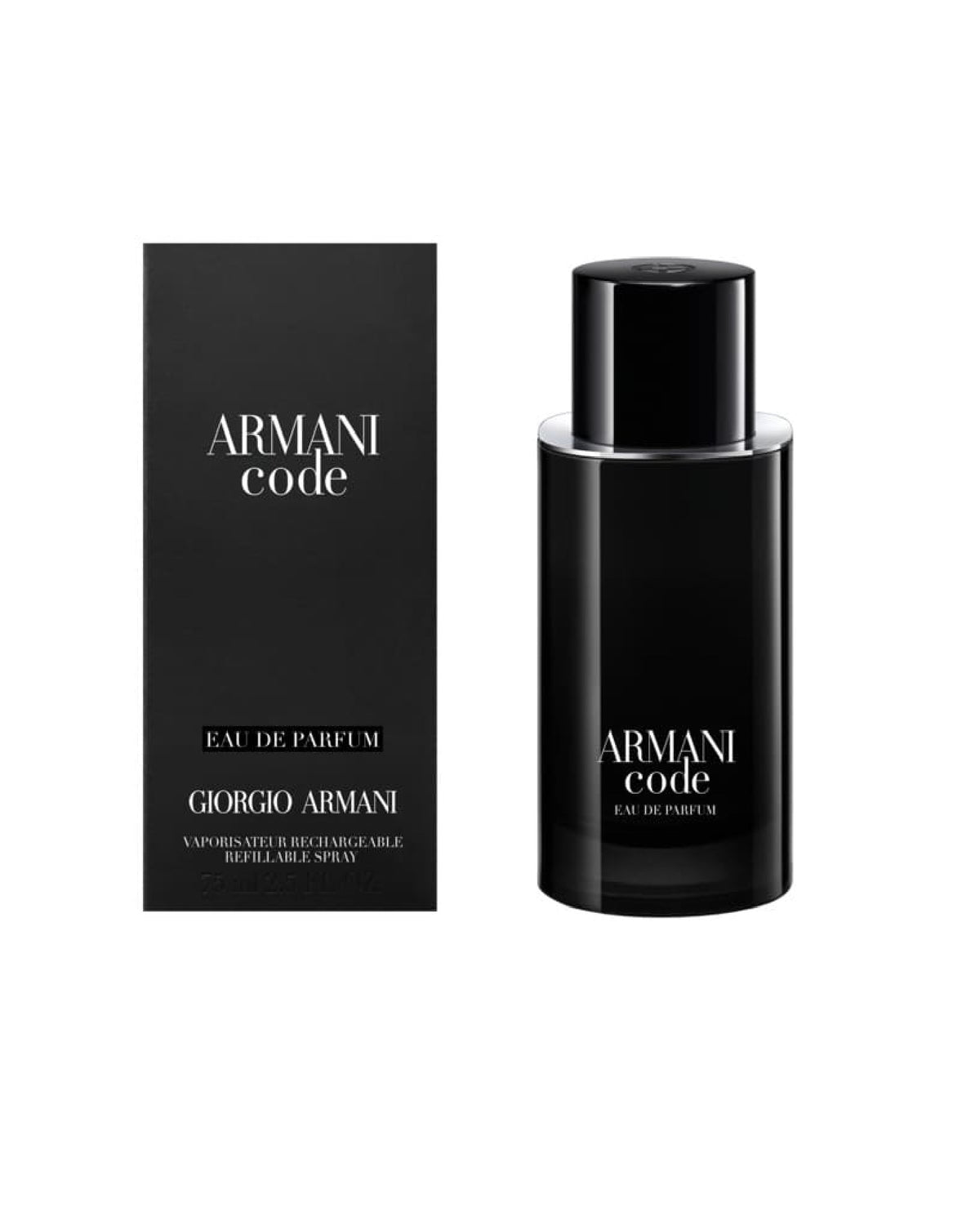 Armani Code Parfum 100 ML