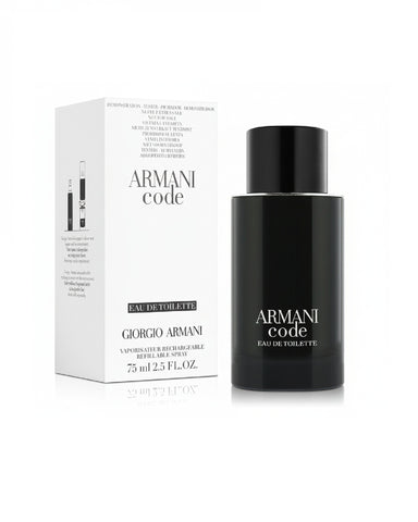 Armani Code Parfum 100 ML