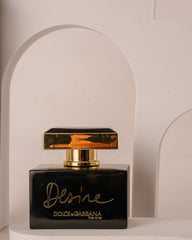 DESIRE