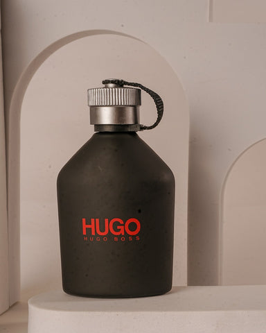 HUGO BOSS FRAGRANCE