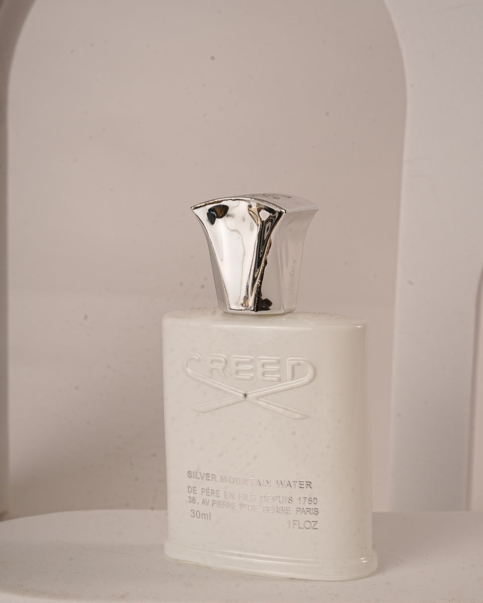 CREED SILVER MOUNTAIN FOR MEN